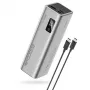 Cuktech CUKP200XGLGR 20000 mAh 100W Power Bank Hall