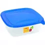 CURVER Fresh & Go kandiline toidunõu 2,9L sinine