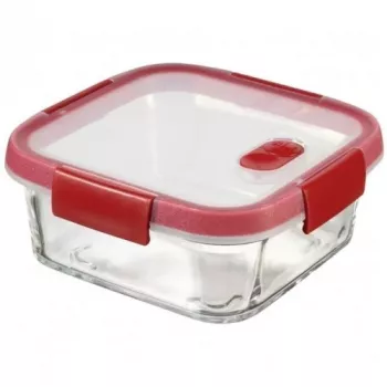 CURVER Klaasist toidukauss kandiline 0,7L Smart Cook