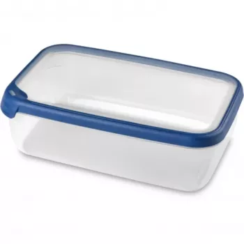 CURVER Grand Chef Eco ristkülikukujuline ahjuvorm 4L 30x20x9,4cm borosilikaatklaas