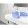 CURVER Multiboxx 3L läbipaistev hoiukarp kaanega ja integreeritud käepidemega, 26 x 18 x 11 cm, löögikindel polüpropüleen, virnastatav