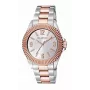 CUSTO Woman Watch CU047205 (40mm) - Quartz Analog Stainless Steel Leather Black