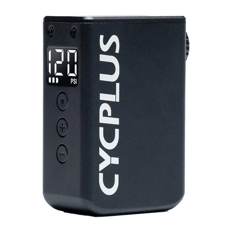 CYCPLUS AS2 PRO MAX Mini elektriline pump