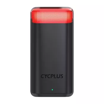 CYCPLUS L7 Tagumine Jalgrattatuli Radariga