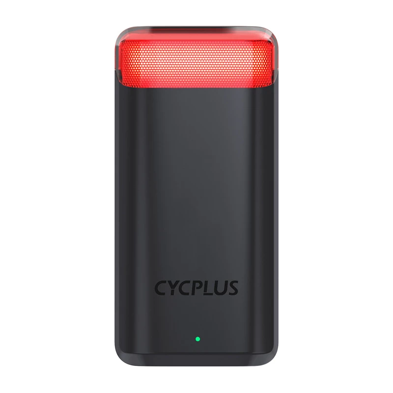 CYCPLUS L7 Tagumine Jalgrattatuli Radariga