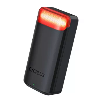 CYCPLUS L7 Tagumine Jalgrattatuli Radariga