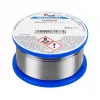 CYNEL tinapool 2,5mm 250g Sn60Pb40 kampol südamikuga jootetraat
