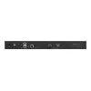 D-Link DGS-3630-52TC L3 hallatav virnastatav kommutaator - 48x Gigabit + 4x 10G SFP+, rackmount