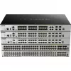D-Link DGS-3630-52TC L3 hallatav virnastatav kommutaator - 48x Gigabit + 4x 10G SFP+, rackmount