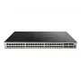 D-Link DGS-3630-52TC L3 hallatav virnastatav kommutaator - 48x Gigabit + 4x 10G SFP+, rackmount