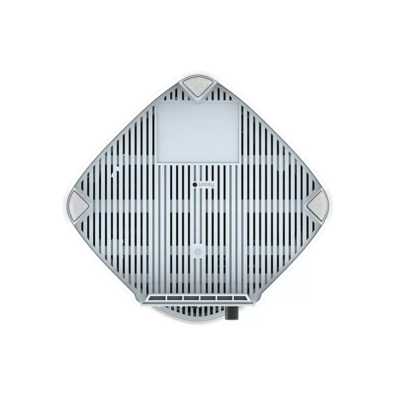 D-Link G536/E 5G NR BE3600 Wi-Fi 7 ruuter, kaheribaline AX3000, 2x Gigabit LAN, Nano-SIM, WPA3, must
