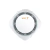 D-Link G536/E 5G NR BE3600 Wi-Fi 7 ruuter, kaheribaline AX3000, 2x Gigabit LAN, Nano-SIM, WPA3, must
