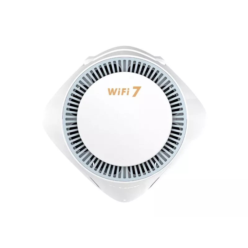 D-Link G536/E 5G NR BE3600 Wi-Fi 7 ruuter, kaheribaline AX3000, 2x Gigabit LAN, Nano-SIM, WPA3, must