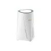 D-Link G536/E 5G NR BE3600 Wi-Fi 7 ruuter, kaheribaline AX3000, 2x Gigabit LAN, Nano-SIM, WPA3, must