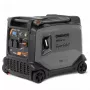 Daewoo GDA 4500SEi Petrol Inverter Generator 3.8 kW Super Silent