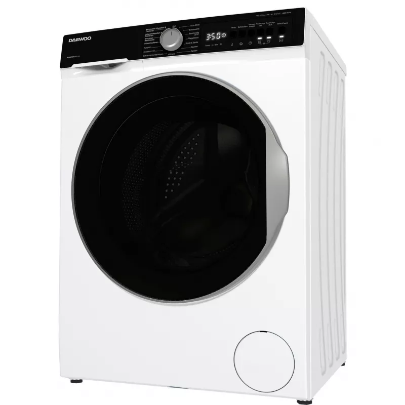 DAEWOO WD-FC96614W1A-DE 4TB väline kõvaketas Valge