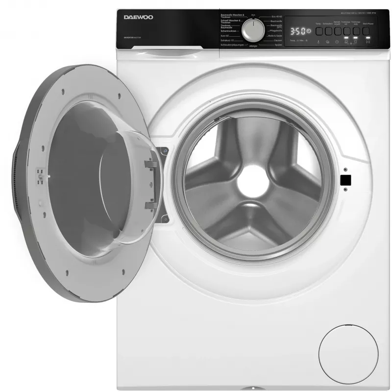 DAEWOO WD-FC96614W1A-DE 4TB väline kõvaketas Valge