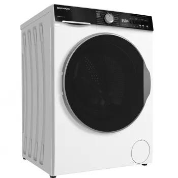 DAEWOO WD-FC96614W1A-DE 4TB väline kõvaketas Valge