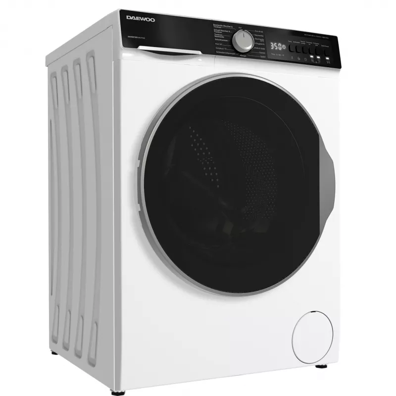 DAEWOO WD-FC96614W1A-DE 4TB väline kõvaketas Valge