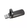 Dahua 128GB USB 3.2 Gen 1 Flash Drive - DHI-USB-S806-32-128GB (Black)
