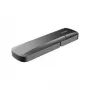 Dahua 128GB USB 3.2 Gen 1 Flash Drive - DHI-USB-S806-32-128GB (Black)
