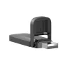 Dahua 256GB USB 3.2 Gen 1 mälupulk (must) - DHI-USB-S806-32-256GB