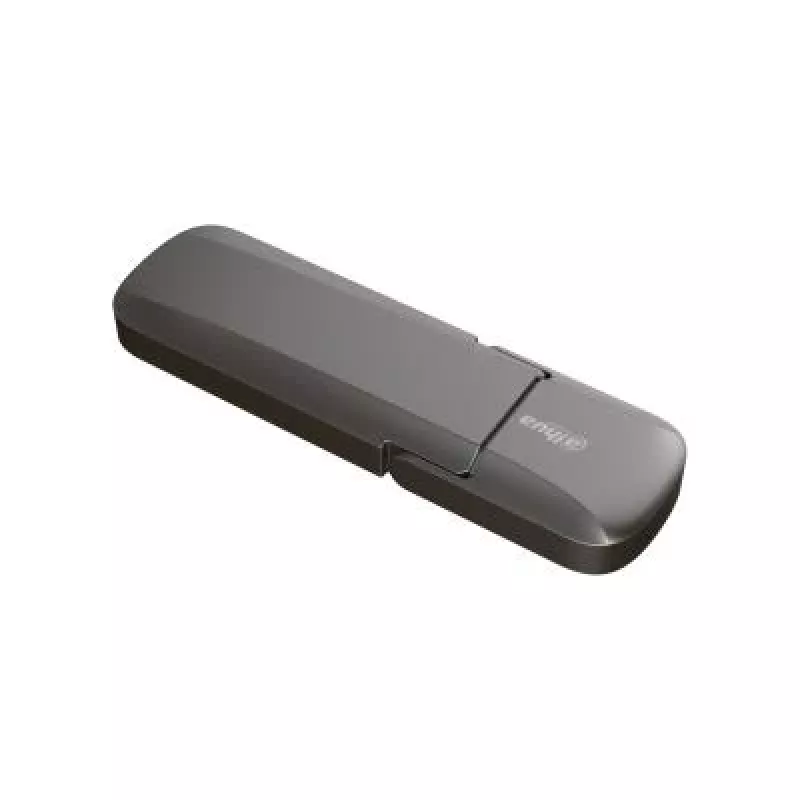 Dahua 256GB USB 3.2 Gen 1 mälupulk (must) - DHI-USB-S806-32-256GB