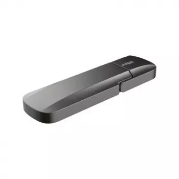 Dahua 256GB USB 3.2 Gen 1 mälupulk (must) - DHI-USB-S806-32-256GB