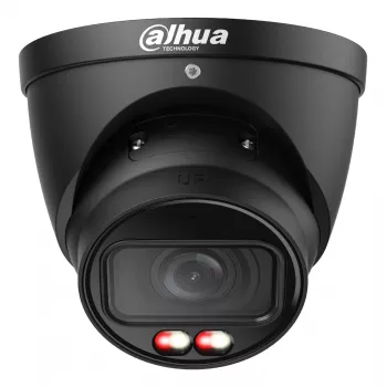 DAHUA 4MP Eyeball Network Camera IPC-HDW2449T-ZS-IL-27135-BLACK WizSense
