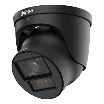 DAHUA 4MP Eyeball Network Camera IPC-HDW5459H-ASE-PV-0280B-PRO-BLACK
