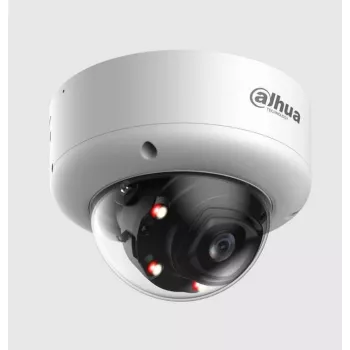 DAHUA 4MP IR Starlight võrgukuupkaamera IPC-HDBW5459E1-ZE-IL-2712
