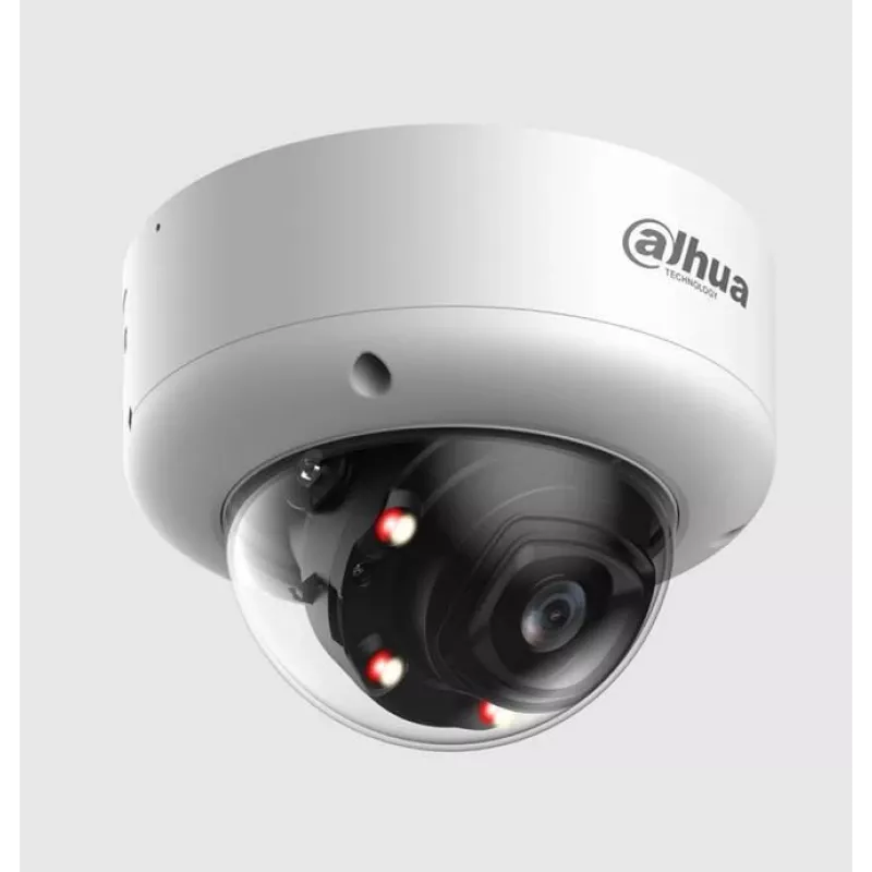 DAHUA 4MP IR Starlight võrgukuupkaamera IPC-HDBW5459E1-ZE-IL-2712