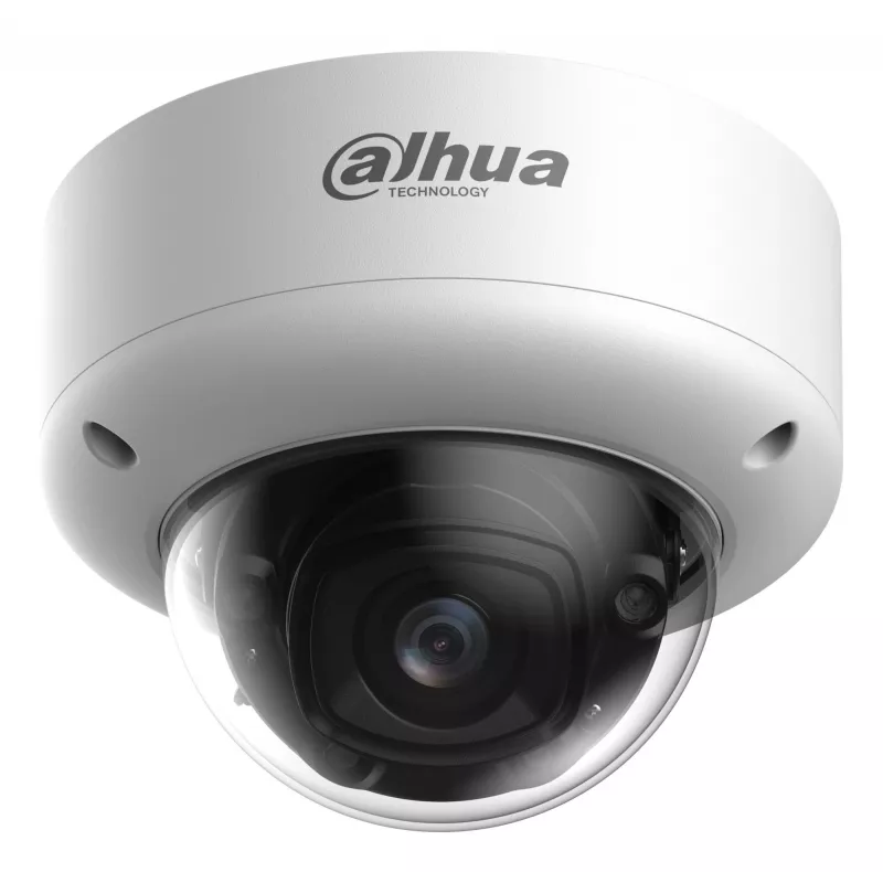 DAHUA 4MP IR Starlight võrgukuupkaamera IPC-HDBW5459E1-ZE-IL-2712