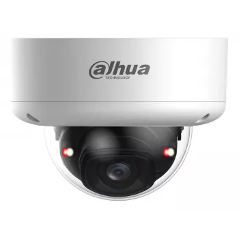 DAHUA 4MP IR Starlight võrgukuupkaamera IPC-HDBW5459E1-ZE-IL-2712