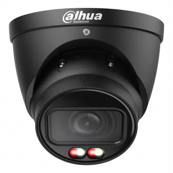 DAHUA 4MP WizSense Eyeball Network Camera IPC-HDW5459T-ZE-IL-2712-BLACK