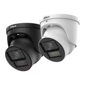 DAHUA 6MP Eyeball Network Camera IPC-HDW5659H-ASE-PV-0360B-PRO