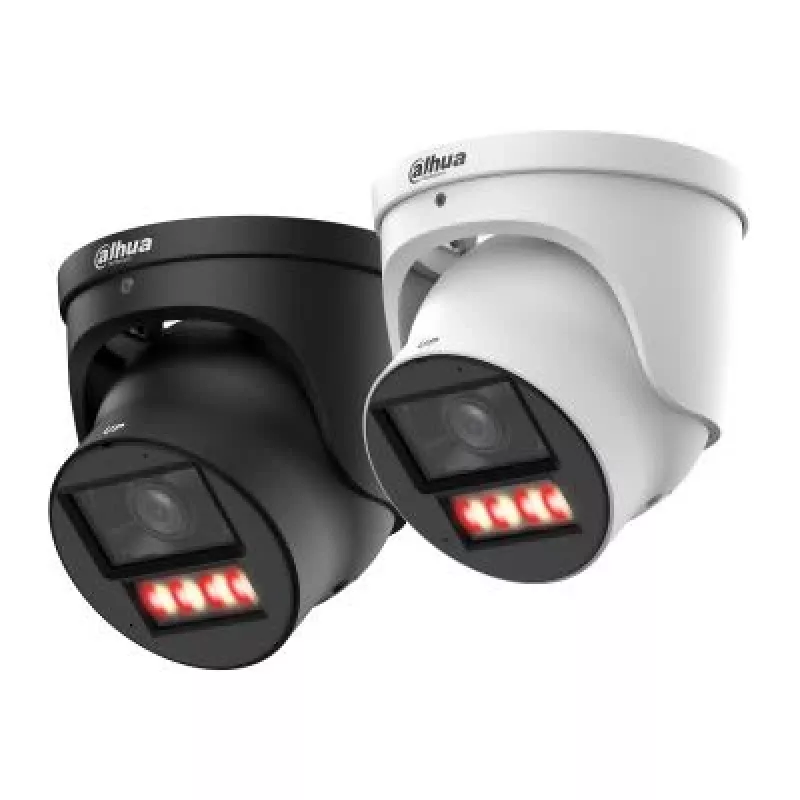 DAHUA 6MP Eyeball Network Camera IPC-HDW5659H-ASE-PV-0360B-PRO