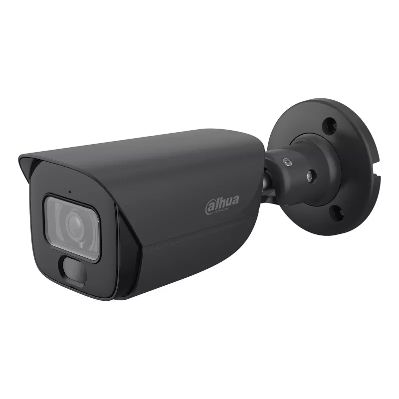 DAHUA 8MP Bullet IP Camera IPC-HFW5859E-ASE-IL-0280B-B Black