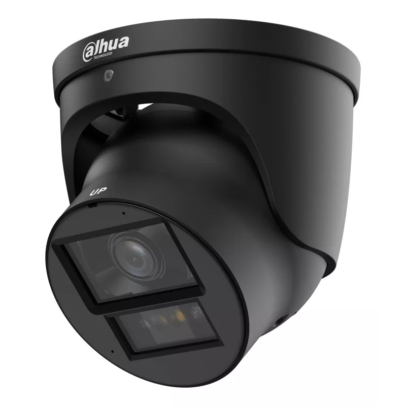 DAHUA 8MP Eyeball Network Camera IPC-HDW5859H-ASE-PV-0280B-PRO-BLACK
