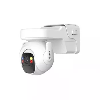 Dahua Apollo Picoo A1 4G päikeseenergia süsteem valvekaameratele (DH-BP4A-4G)