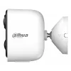 DAHUA BF5H 5MP juhtmevaba kuulkaamera akuga, Wi-Fi, öövaatlus, IP65, kahesuunaline heli, PIR-tuvastus, sisseehitatud prožektor ja sireen, Micro SD pesa