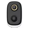 DAHUA BF5H 5MP juhtmevaba kuulkaamera akuga, Wi-Fi, öövaatlus, IP65, kahesuunaline heli, PIR-tuvastus, sisseehitatud prožektor ja sireen, Micro SD pesa