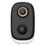 DAHUA BF5H 5MP juhtmevaba kuulkaamera akuga, Wi-Fi, öövaatlus, IP65, kahesuunaline heli, PIR-tuvastus, sisseehitatud prožektor ja sireen, Micro SD pesa