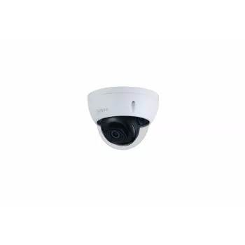 DAHUA DH-IPC-HDBW2241E-S 2MP WDR Vandaalikindel Kuplikaamera, 2.8mm