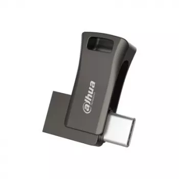 Dahua DHI-USB-P639-32-32GB 32GB USB 3.0 Flash Drive - Must