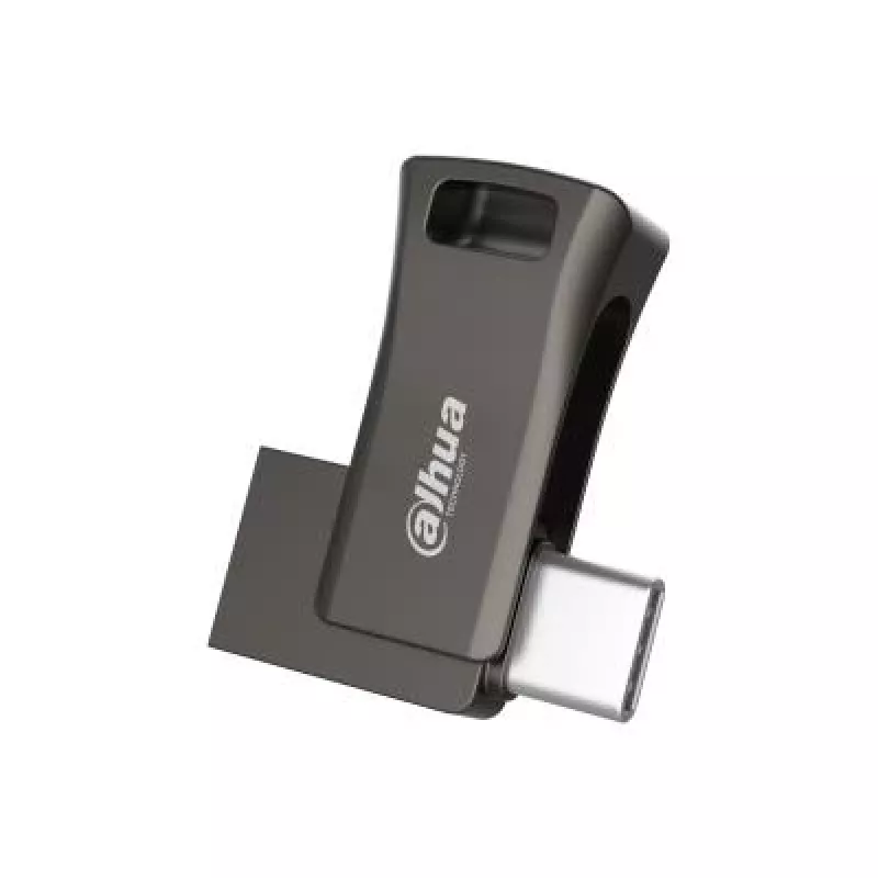 Dahua DHI-USB-P639-32-32GB 32GB USB 3.0 Flash Drive - Must