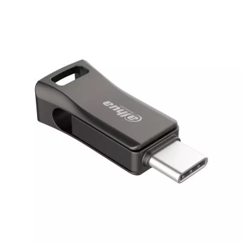 Dahua DHI-USB-P639-32-32GB 32GB USB 3.0 Flash Drive - Must