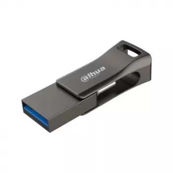 Dahua DHI-USB-P639-32-32GB 32GB USB 3.0 Flash Drive - Must