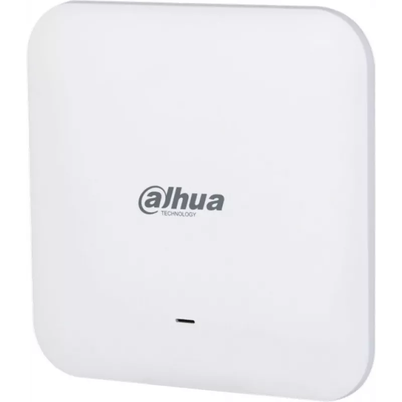 Dahua EAP5212-C Wi-Fi 6 AX1800 kaheribaline lagi-/seinapääsupunkt, 1775 Mbps, PoE, Gigabit Ethernet
