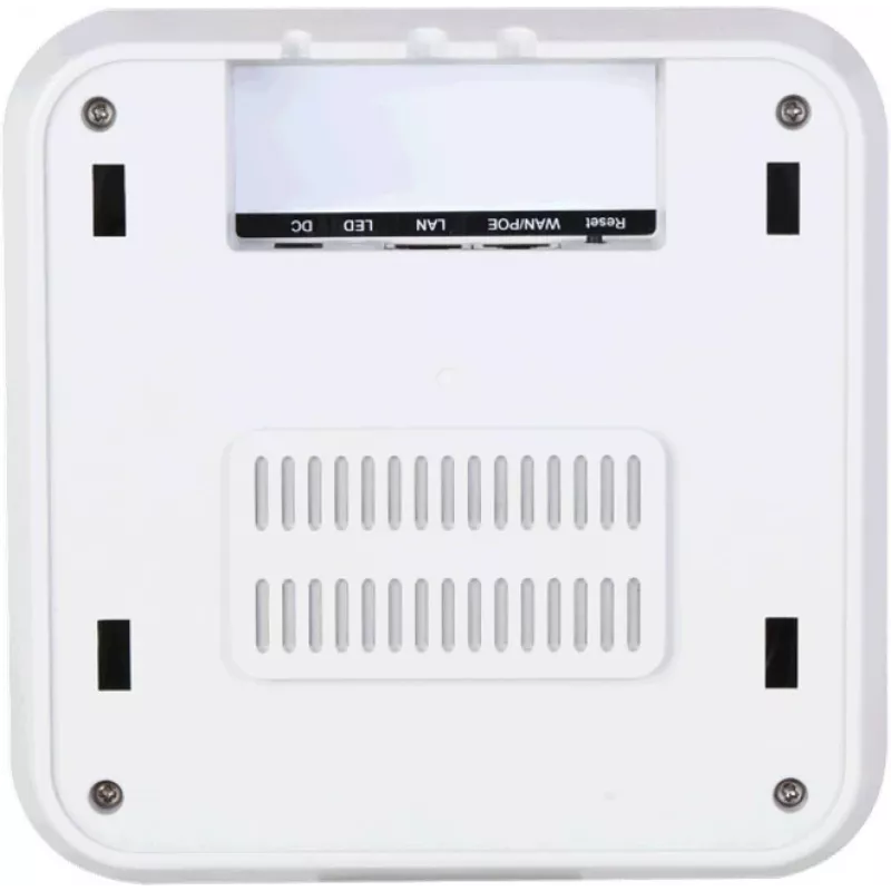 Dahua EAP5212-C Wi-Fi 6 AX1800 kaheribaline lagi-/seinapääsupunkt, 1775 Mbps, PoE, Gigabit Ethernet